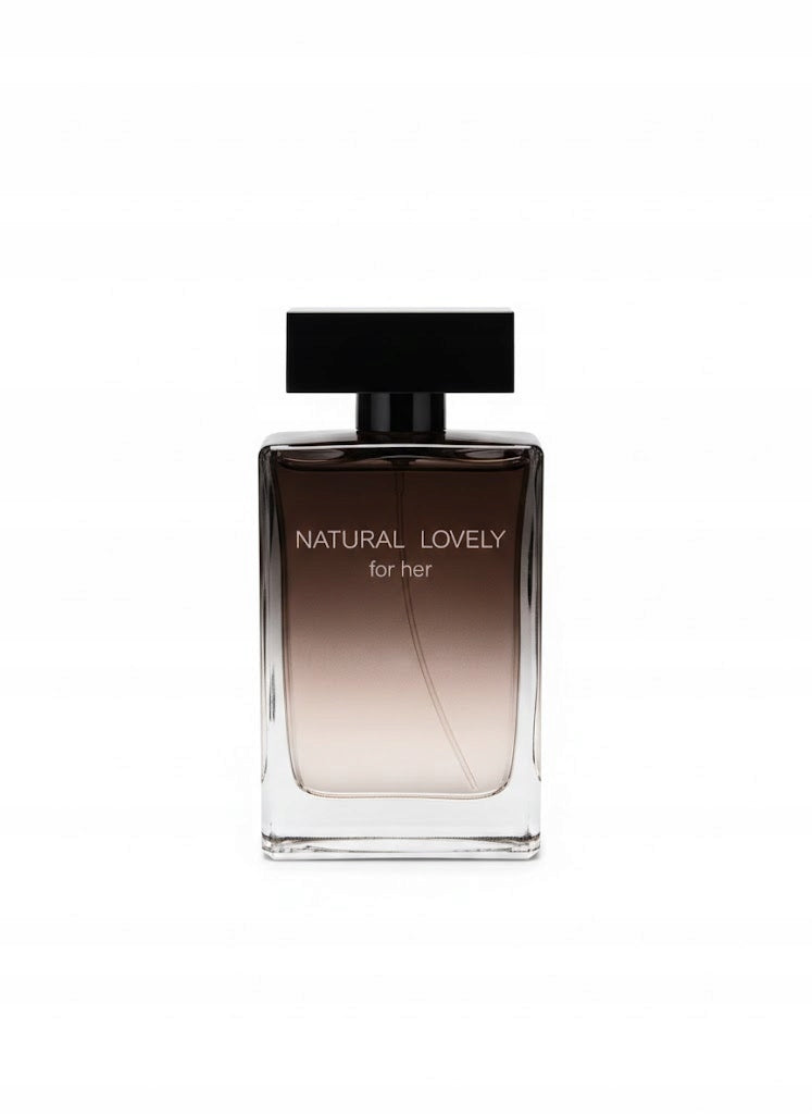 Inspired Eau de Parfum for women 120 ml
