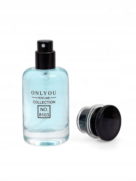 Inspired Eau de Parfum for women NO.8103