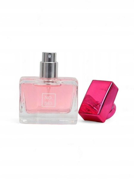 Inspired Eau de Parfum for women Onlyou Perfume Collection Pink