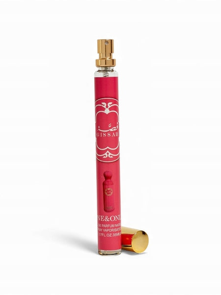 Inspired Women's Eau de Parfum Gissah 35ml