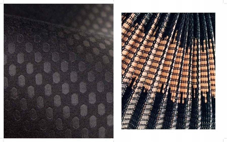 Inspiring Fashion: Textile Revolutions by Premiere Vision