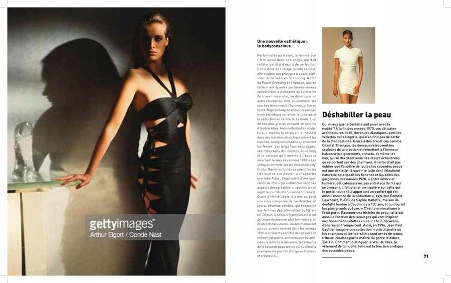 Inspiring Fashion: Textile Revolutions by Premiere Vision