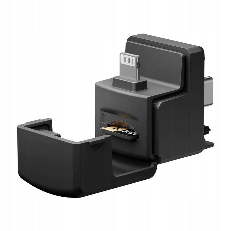 Insta360 Ace Pro 2/Ace Pro/Ace Quick Reader - microSD card reader EAN (GTIN) 6977644760017