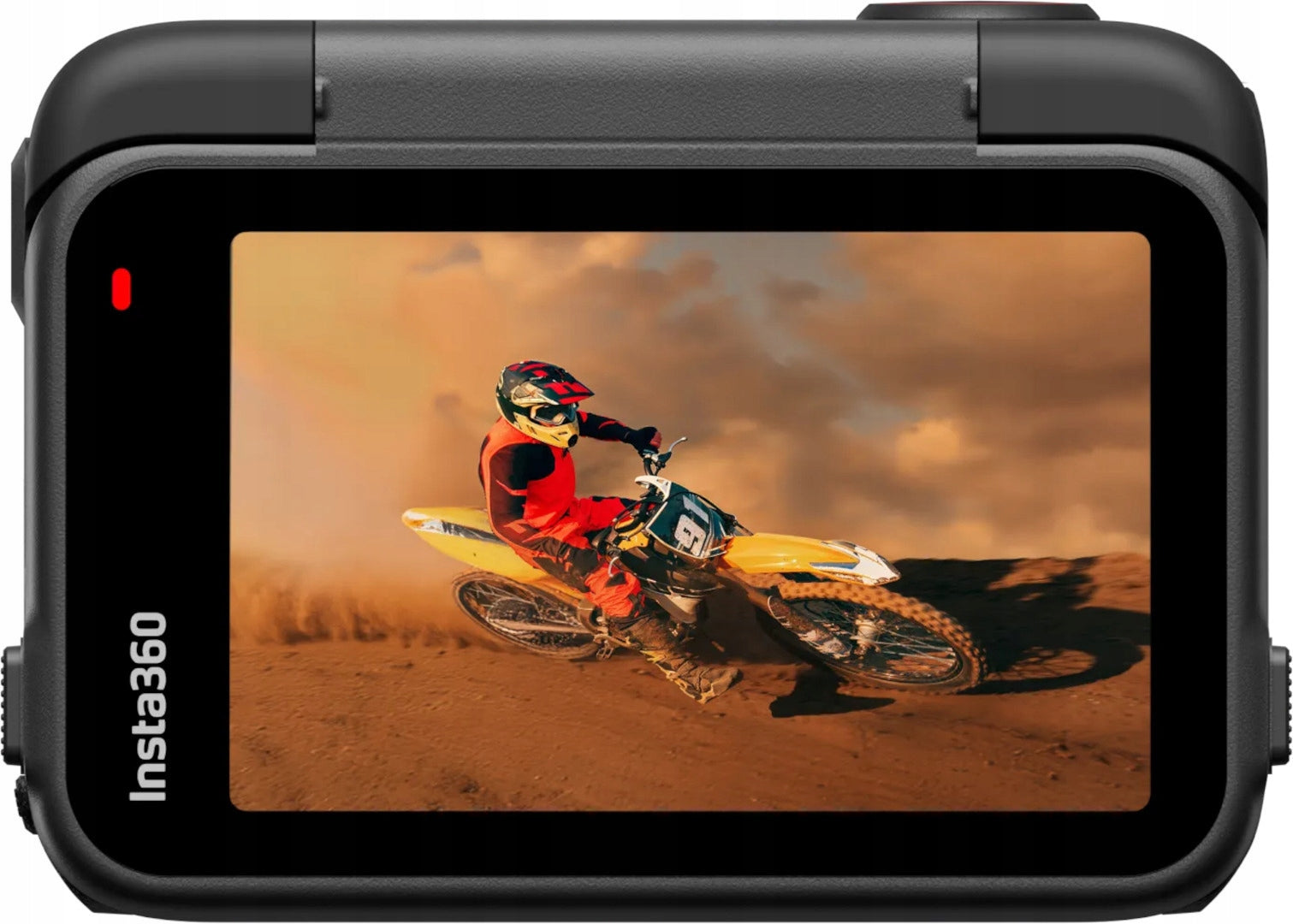 Insta360 Ace Pro 2 Dual 4K UHD Sports Camera Manufacturer code CINSBBGA dual