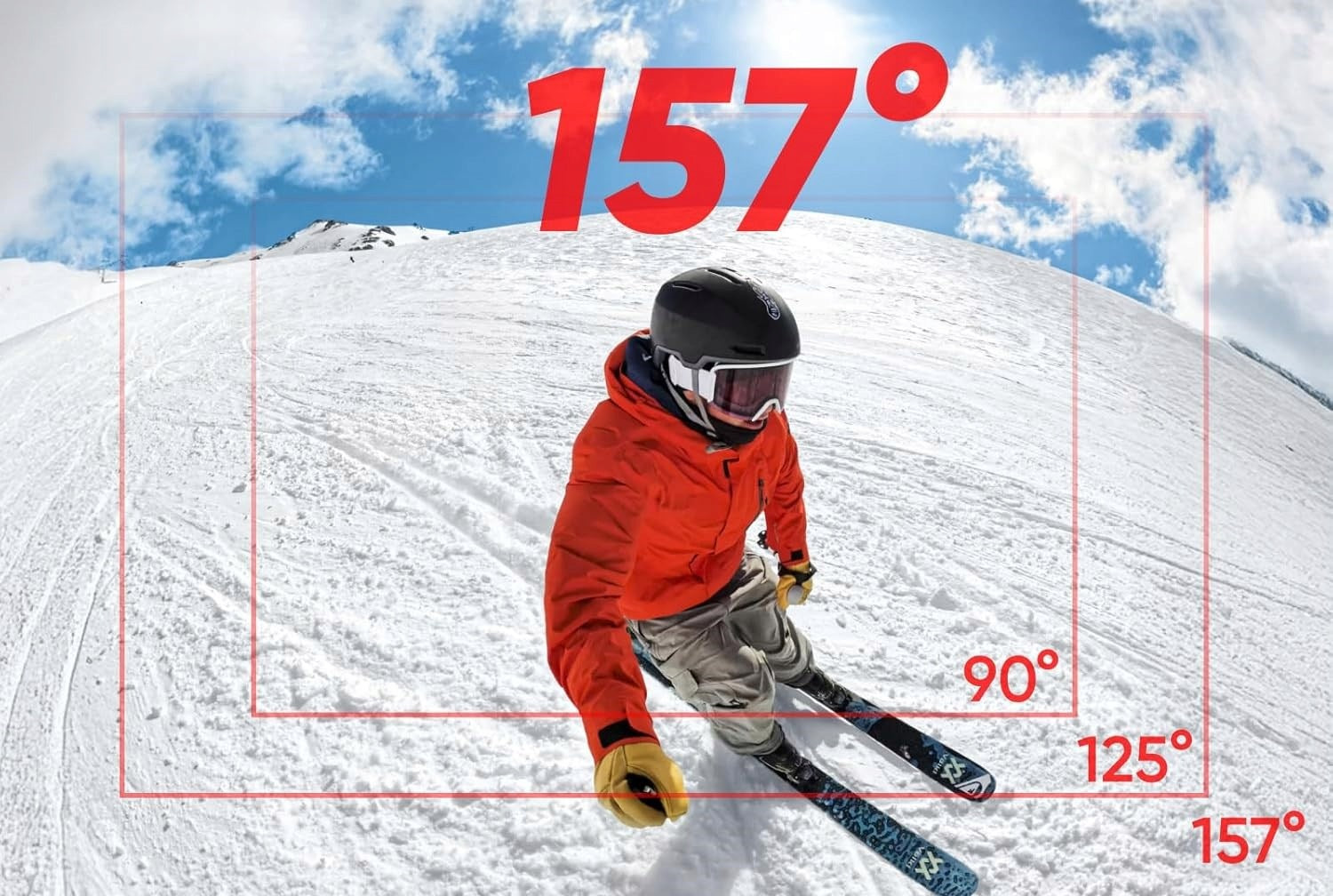 Insta360 Ace Pro 2 Waterproof Sports Camera 8K Leica Winter Kit Packaging status original