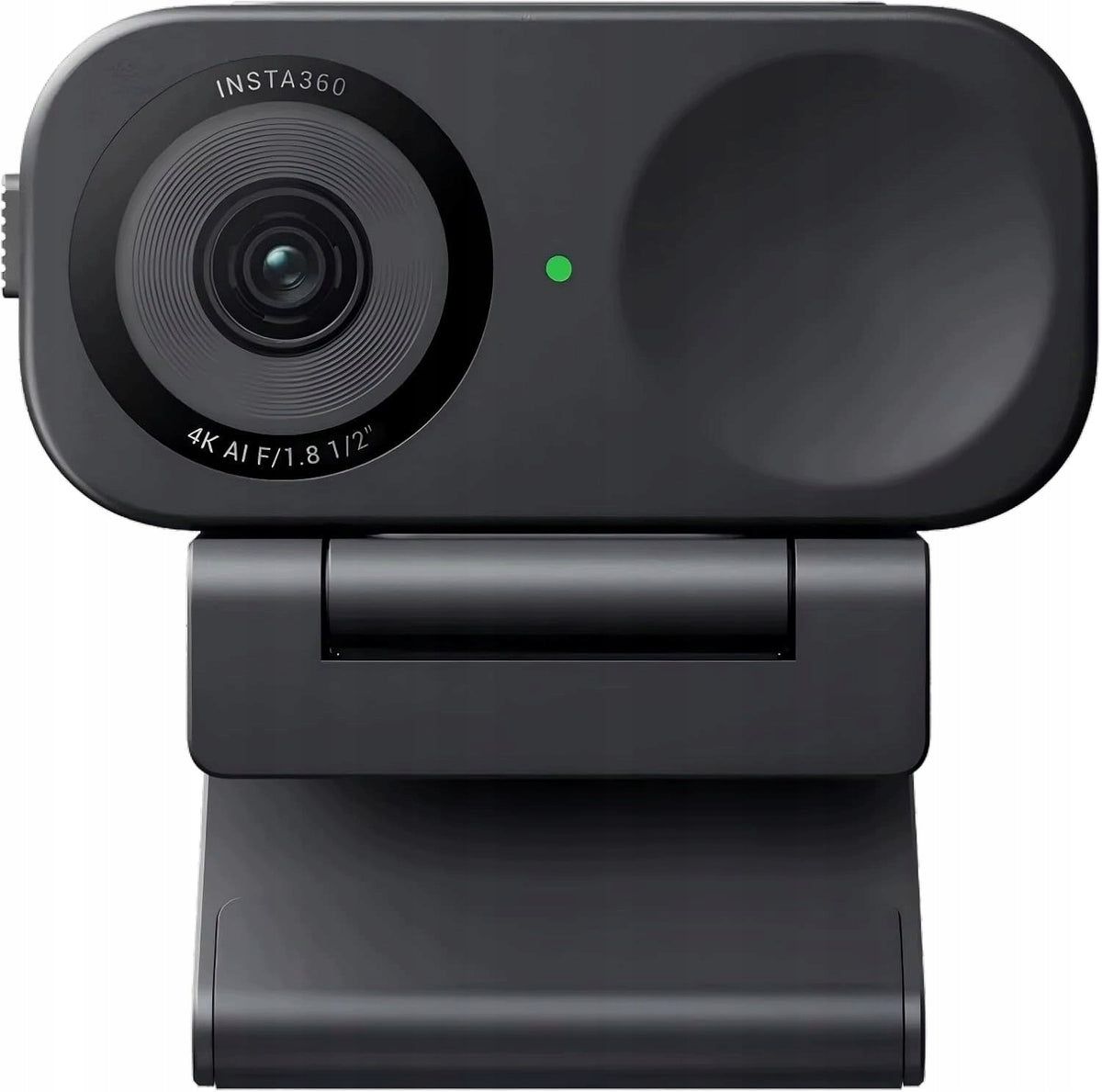 Insta360 Link 2C Graphite Webcam 4K PC Mac Package Standard