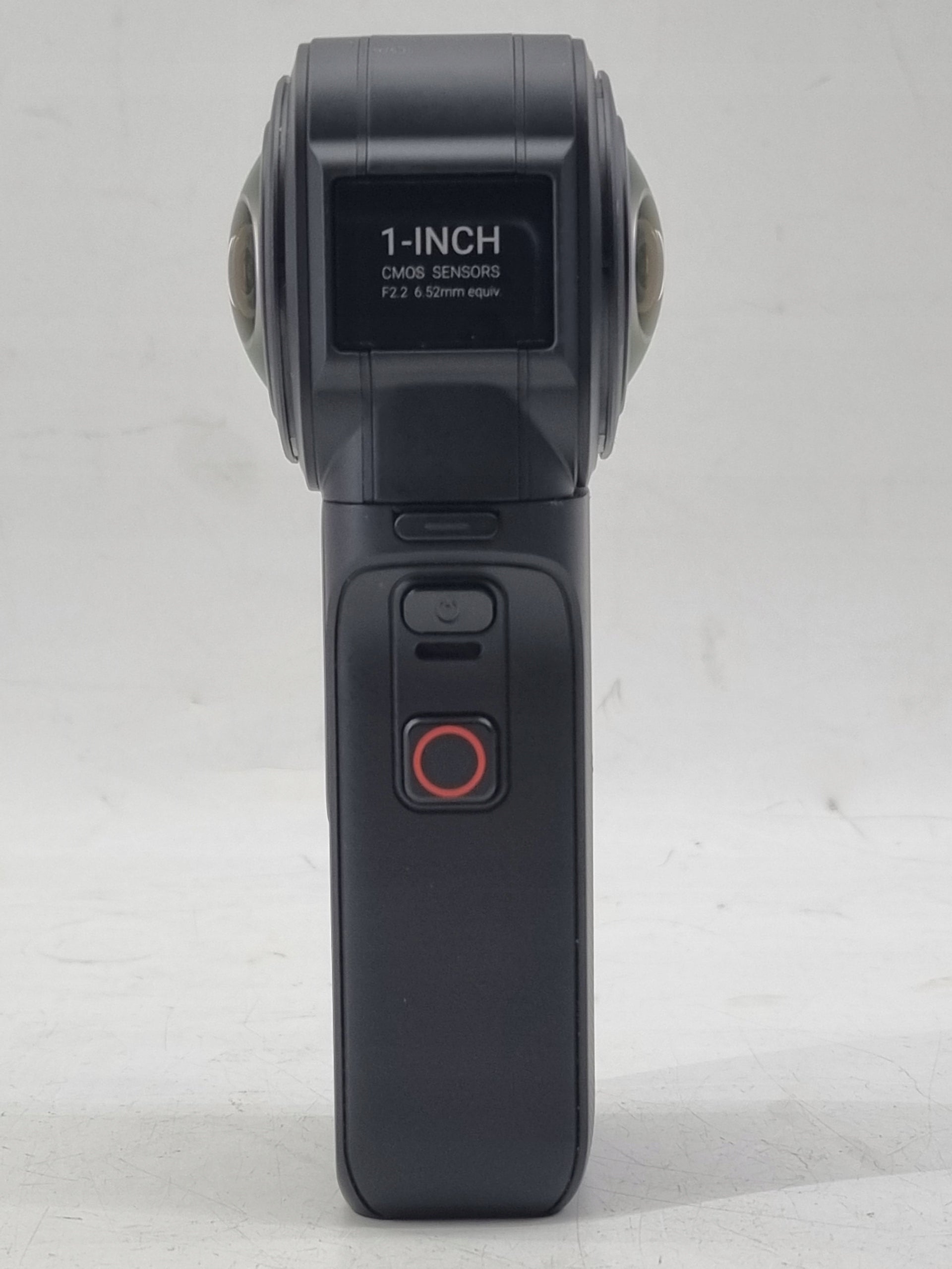 Insta360 ONE RS 1-Inch 360 Degree 4K Camera for Action and Vlog Brand Insta360
