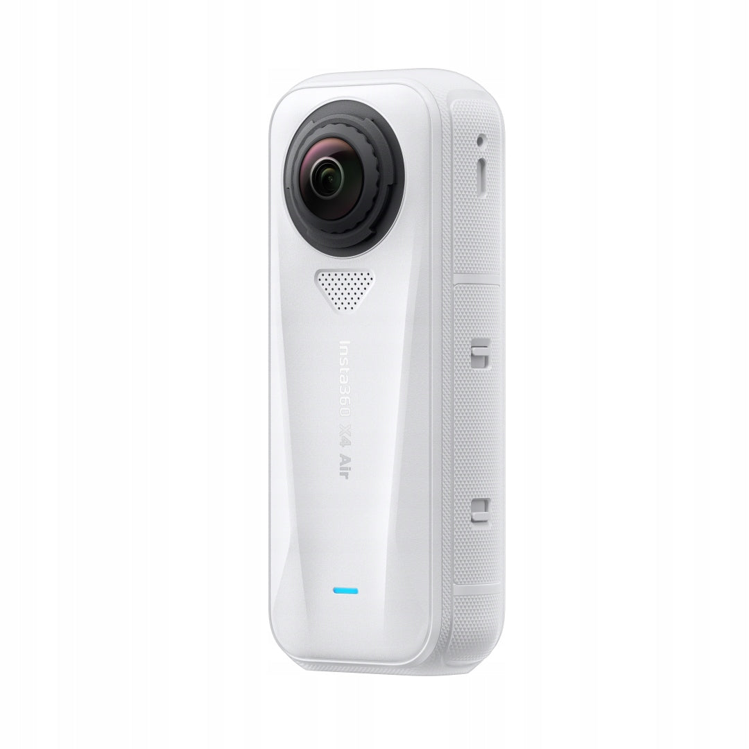 Insta360 X4 Air Arctic White 4K UHD Sports Camera Packaging status original
