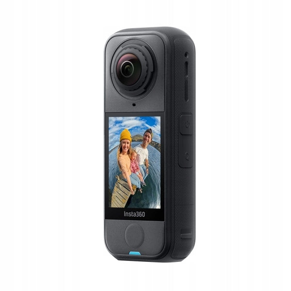Insta360 X4 Air or the lightest 360° camera only 165g at 8K/30FPS Packaging status original