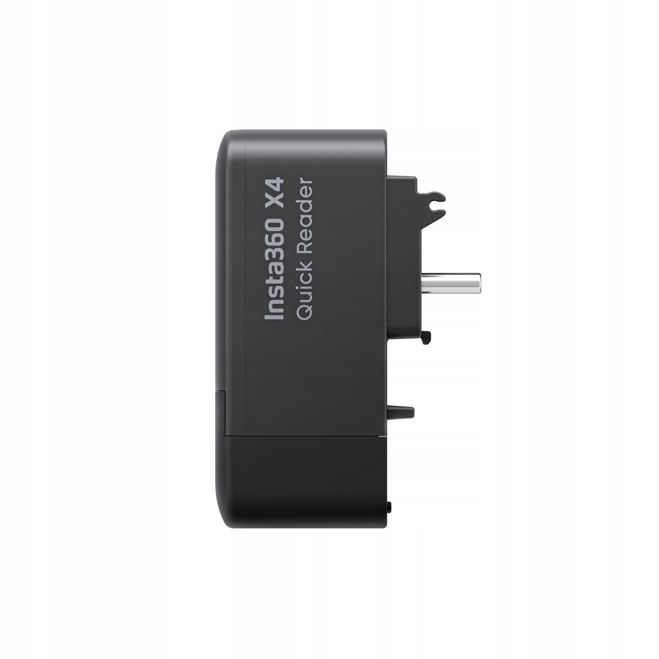 Insta360 X4 Quick Reader card reader and adapter Packaging status original