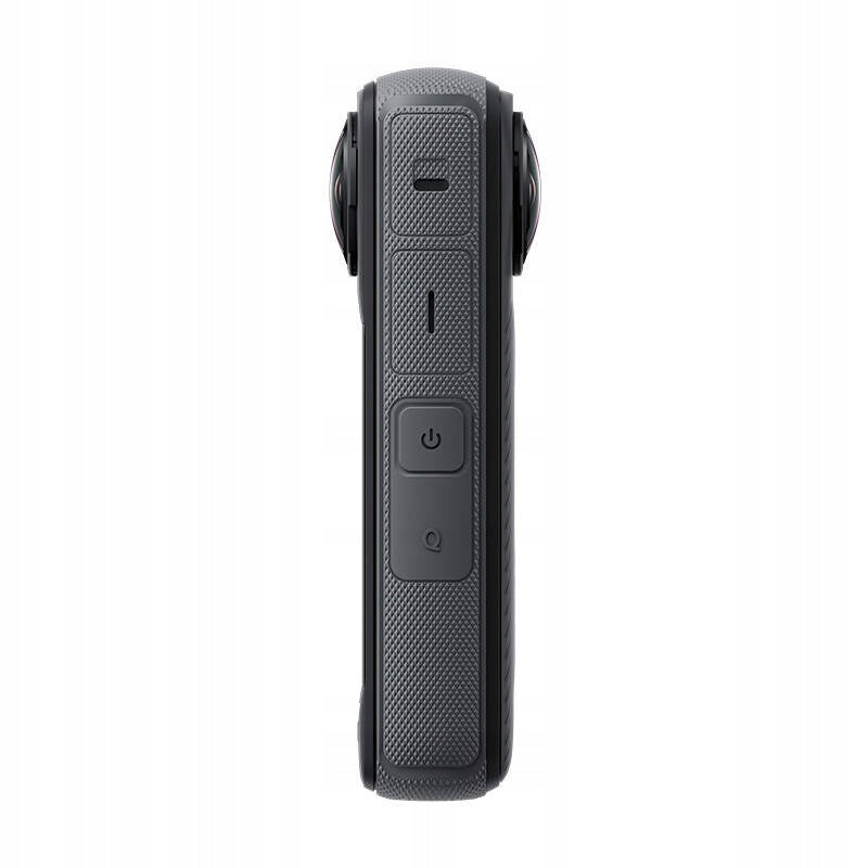 Insta360 X4 Sports Camera 360 HDR 72MP Stabilization Rechargeable Battery Manufacturer code CINSABMA