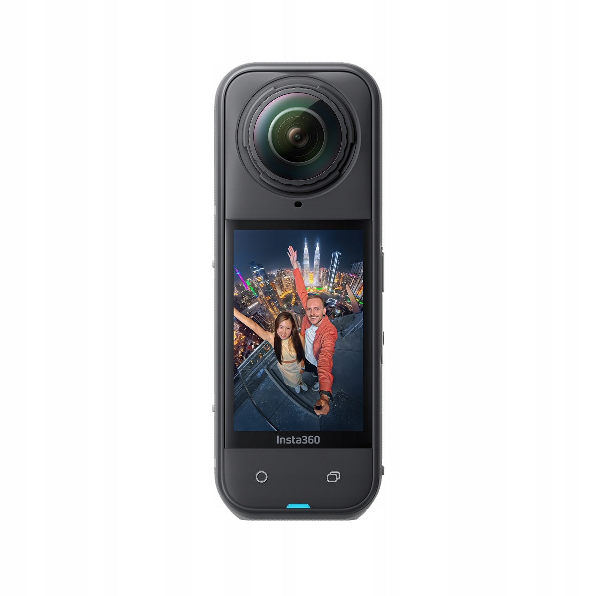 Insta360 X5 360° Spherical Action Camera Waterproof (Standard Kit)
