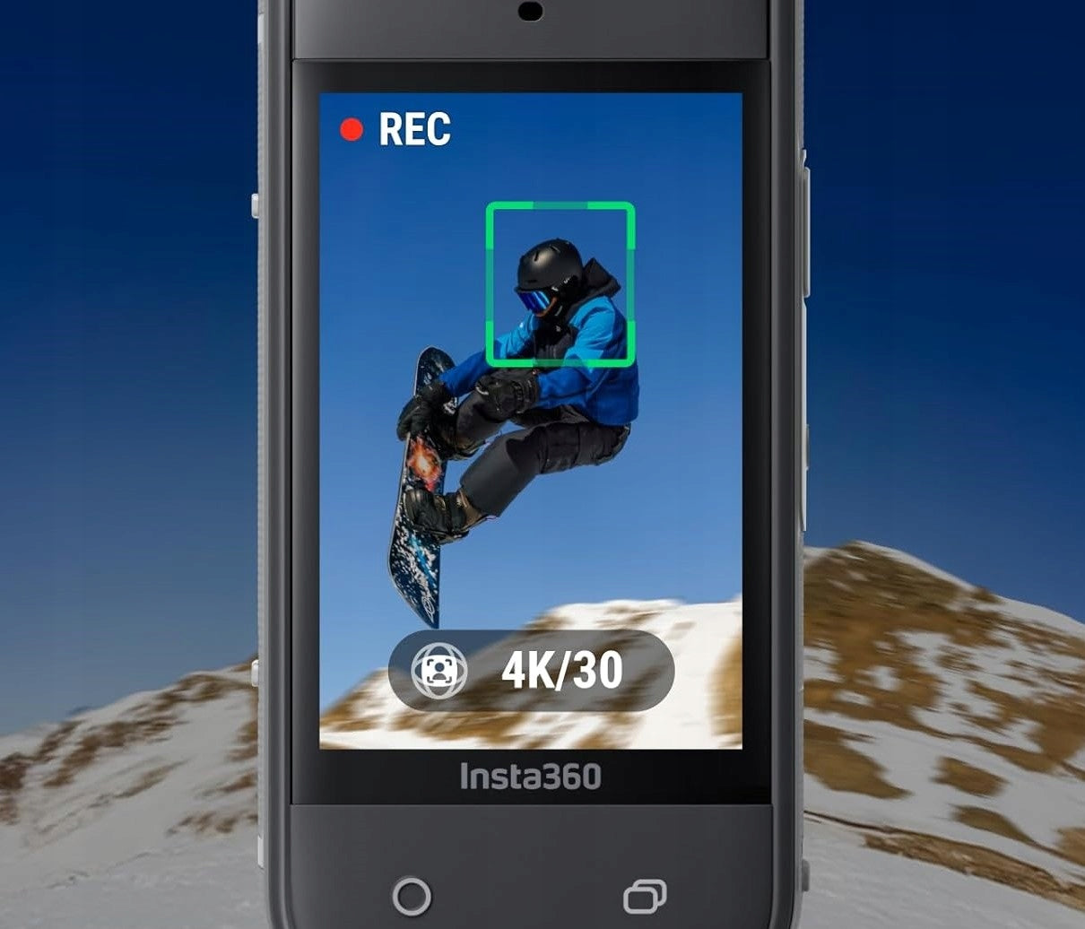 Insta360 X5 Pack Vlog Camera 8K 360° Invisible Stick Battery 3h Set Manufacturer code B0G8D7FDYL
