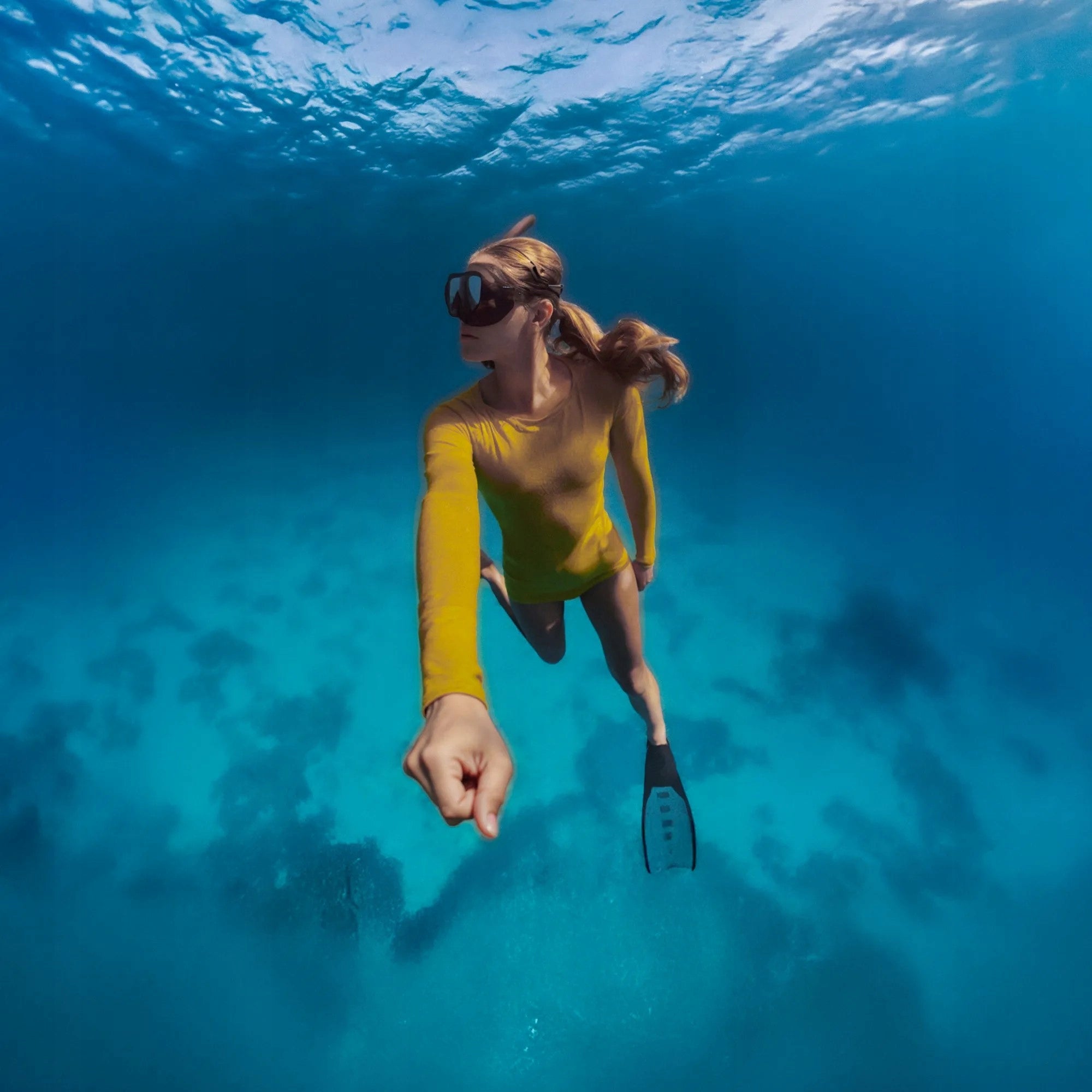 Insta360 X5 Pro Dive Bundle - PRO Diving Kit - 8K Waterproof Camera Manufacturer code X5 Pro Dive Bundle
