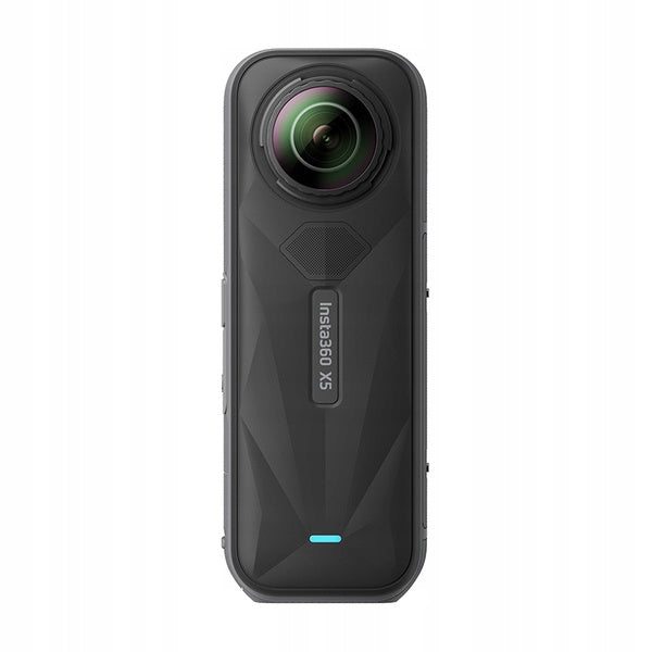Insta360 X5 camera Manufacturer code CINSAAHA