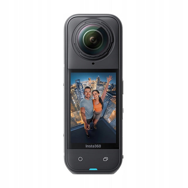 Insta360 X5 camera