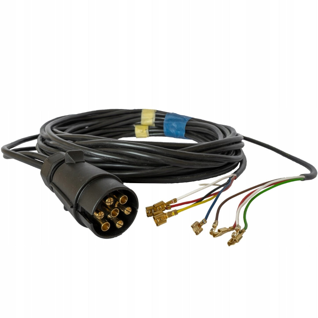 Elektrokabel für Anhänger Mantes 