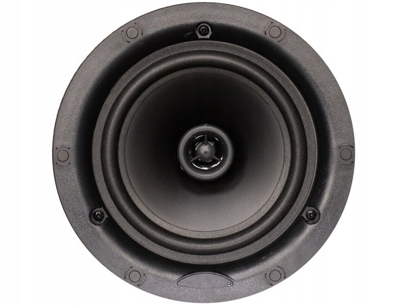 Installation speaker TONSIL ZGSU 200S Black (1 pc.)