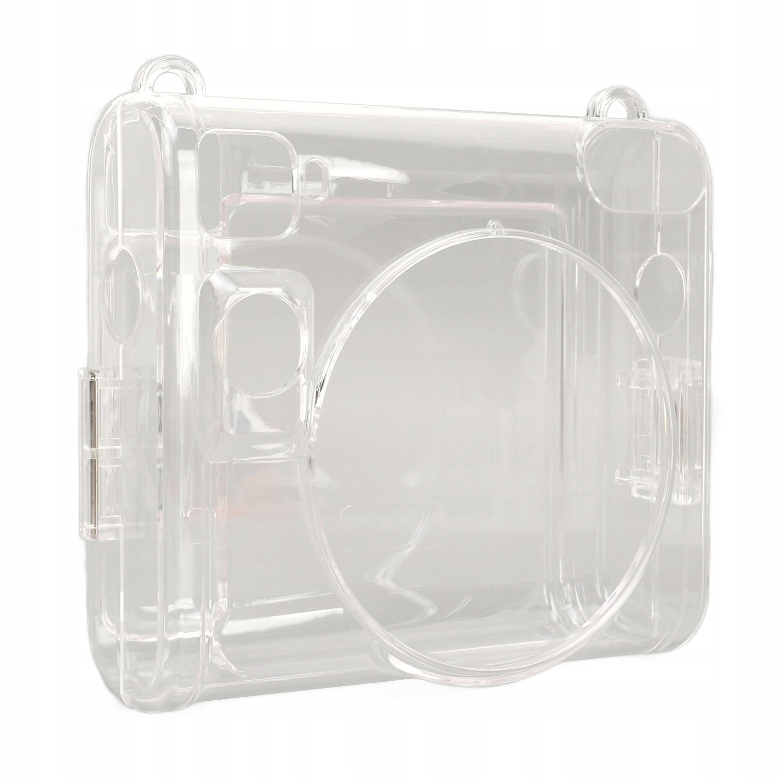 Instant Came Cage Protective Protection Clear Hard Shell with Adjustable GC Brand no brand