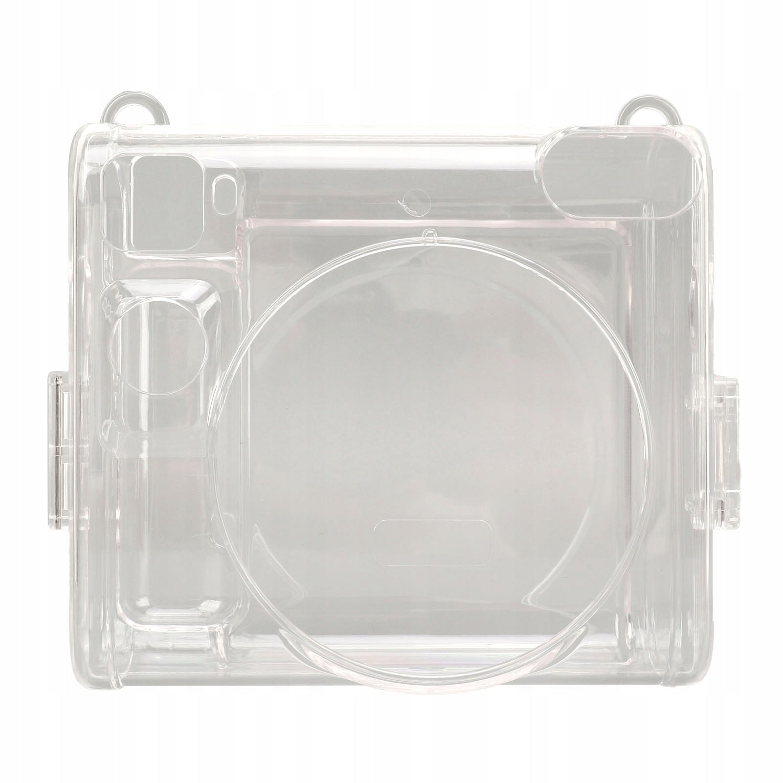 Instant Came Cage Protective Protection Clear Hard Shell with Adjustable GC Model 6170ZZDF