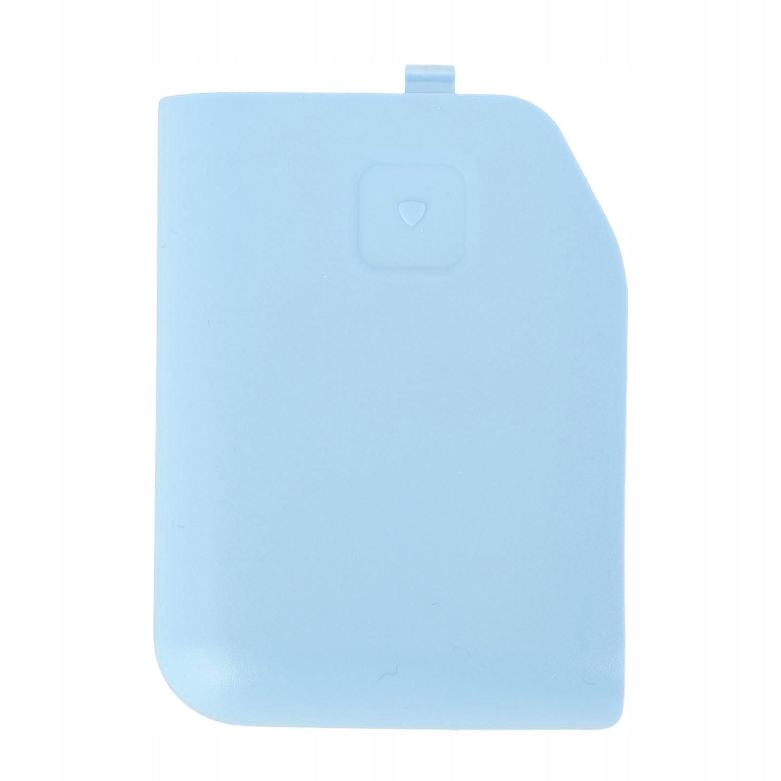 Instant Camera ABS Door Cover for Minise Side Replacement Parts BM