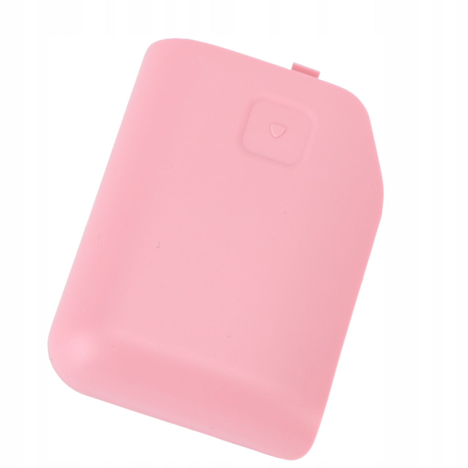 Instant Camera ABS Door Cover for Minise Side Replacement Parts IJ Batteries included no