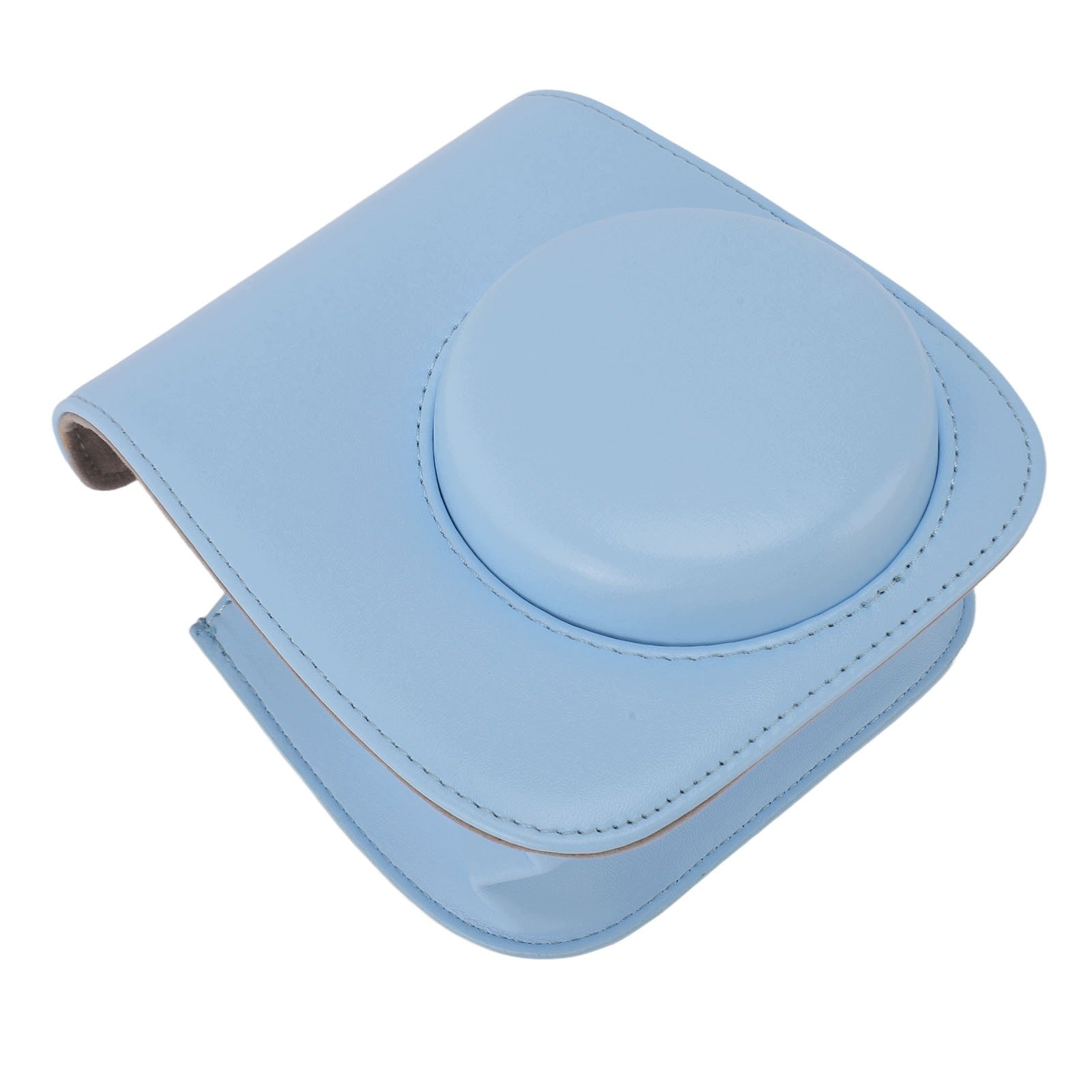 Instant Camera Accessory Kit with Case, Strap, Album L0 Brand no brand