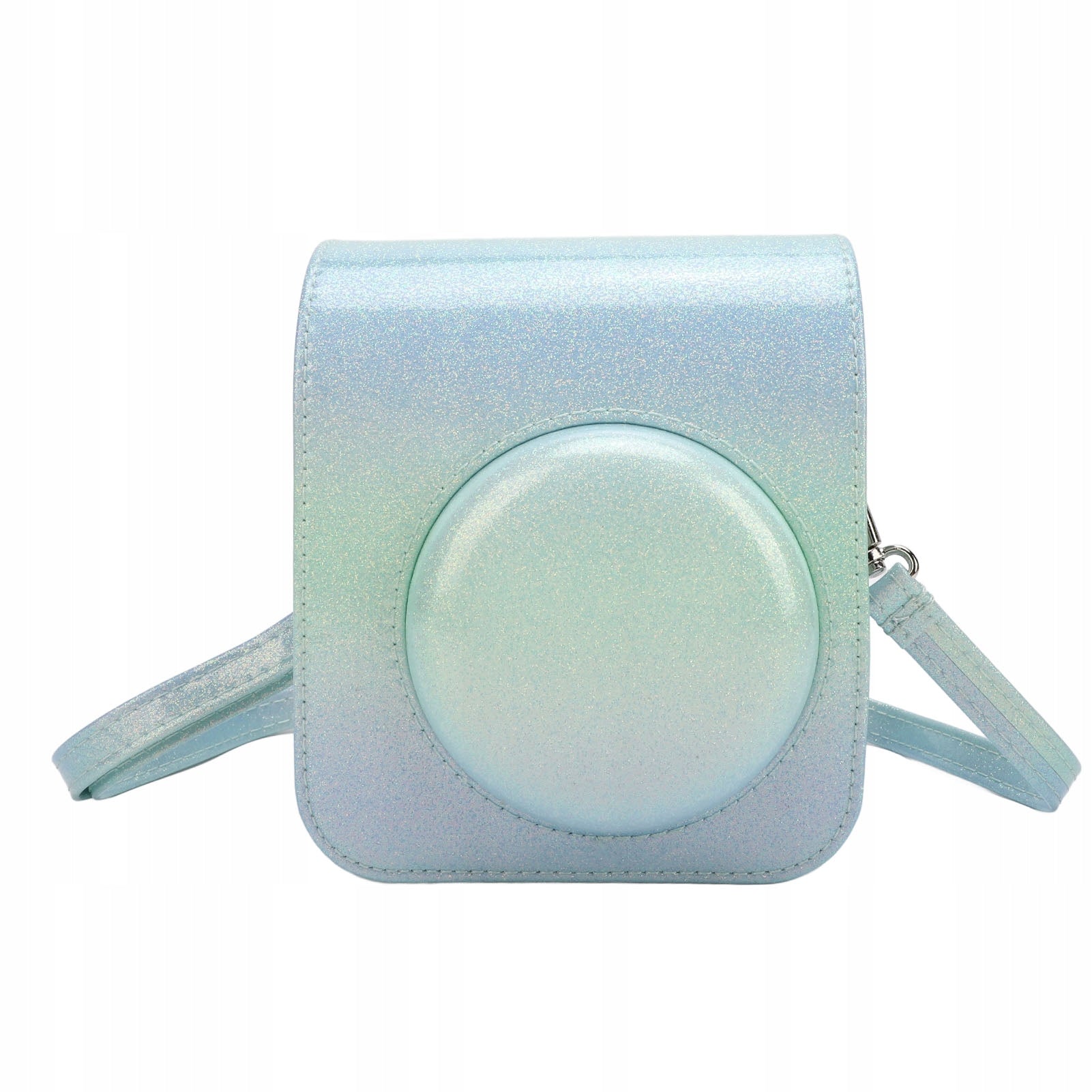 Instant Camera Bag, PU St Leather Instant Camera Case Brand no brand