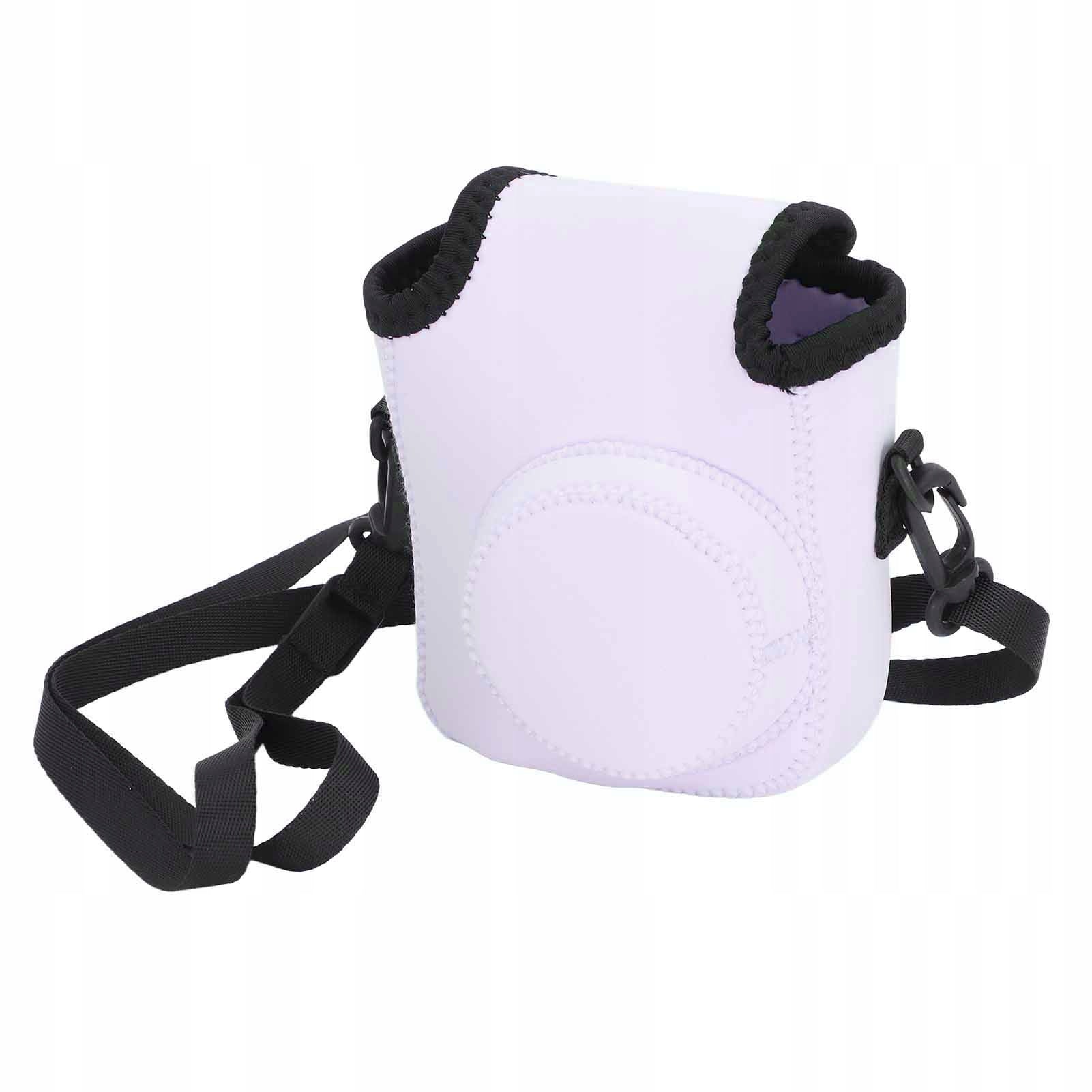 Instant Camera Case Easy to Use Shoulder Bag in 6V Resistant Condition Model 7615DCUT