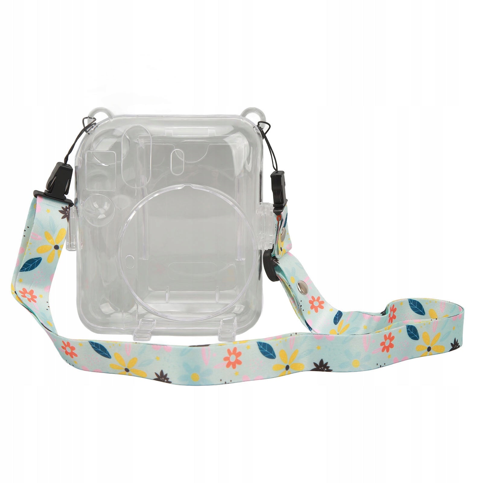 Instant Camera Case Set XN Shoulder Strap Sticker