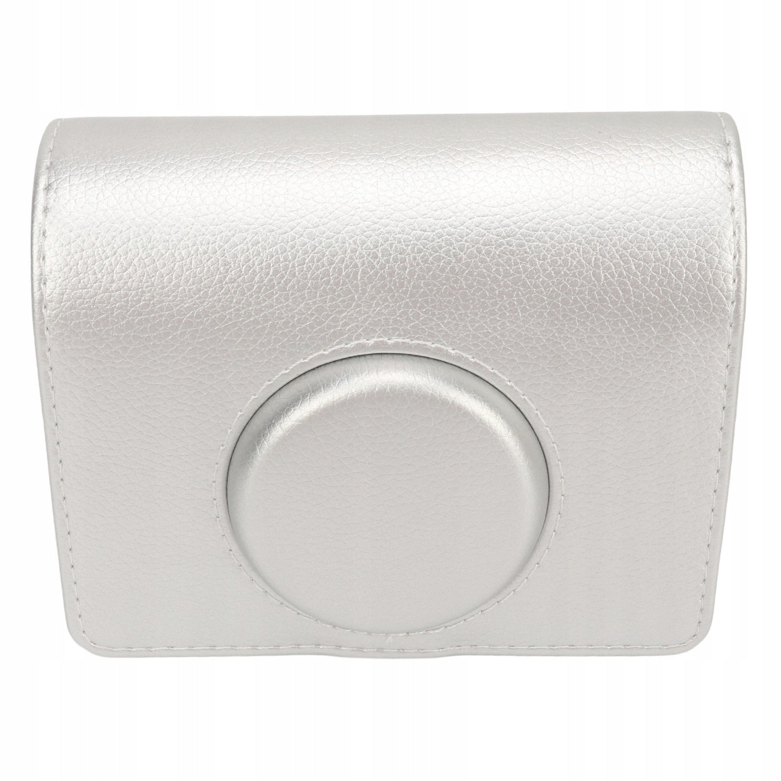 Instant Camera Case Vintage Magic Magic Flip Post with Shoulder Strap FV Brand no brand