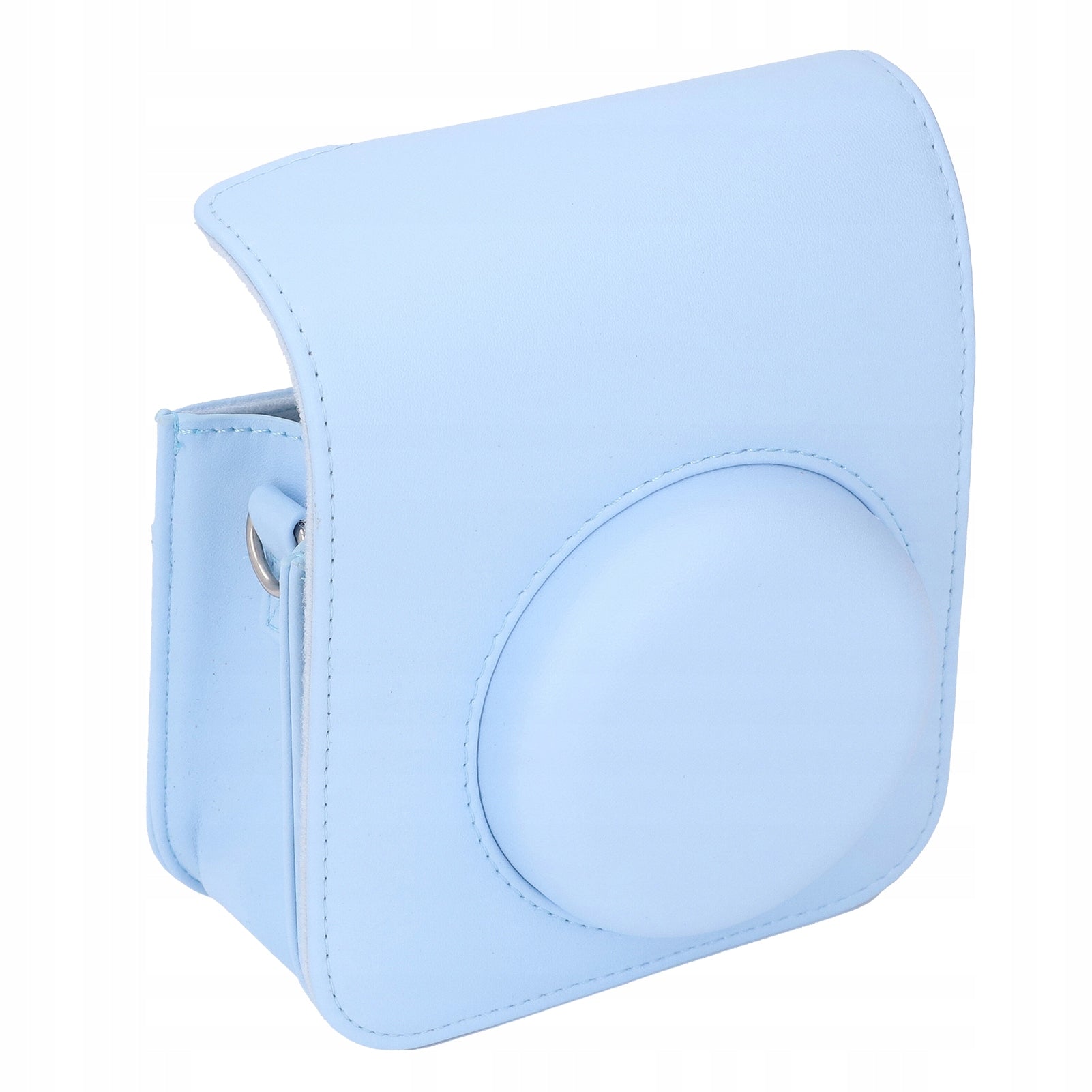 Instant Camera Case, Vintage Soft, Accurate Opening Case for a Model 8454BKZE