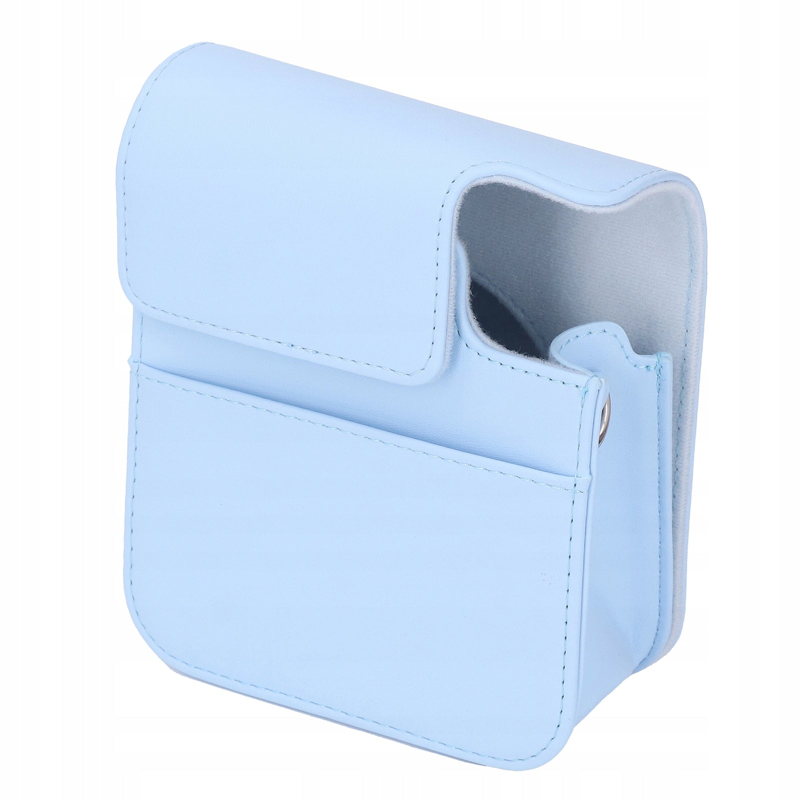 Instant Camera Case, Vintage Soft, Accurate Opening Case for a