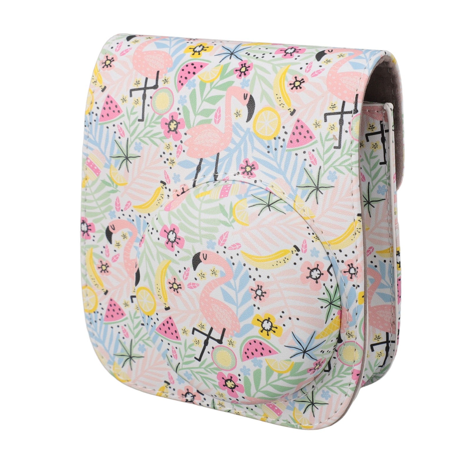 Instant Camera Case for Fujifilm Instax Mini 12 11 Bag S8 Model 1901VZCR