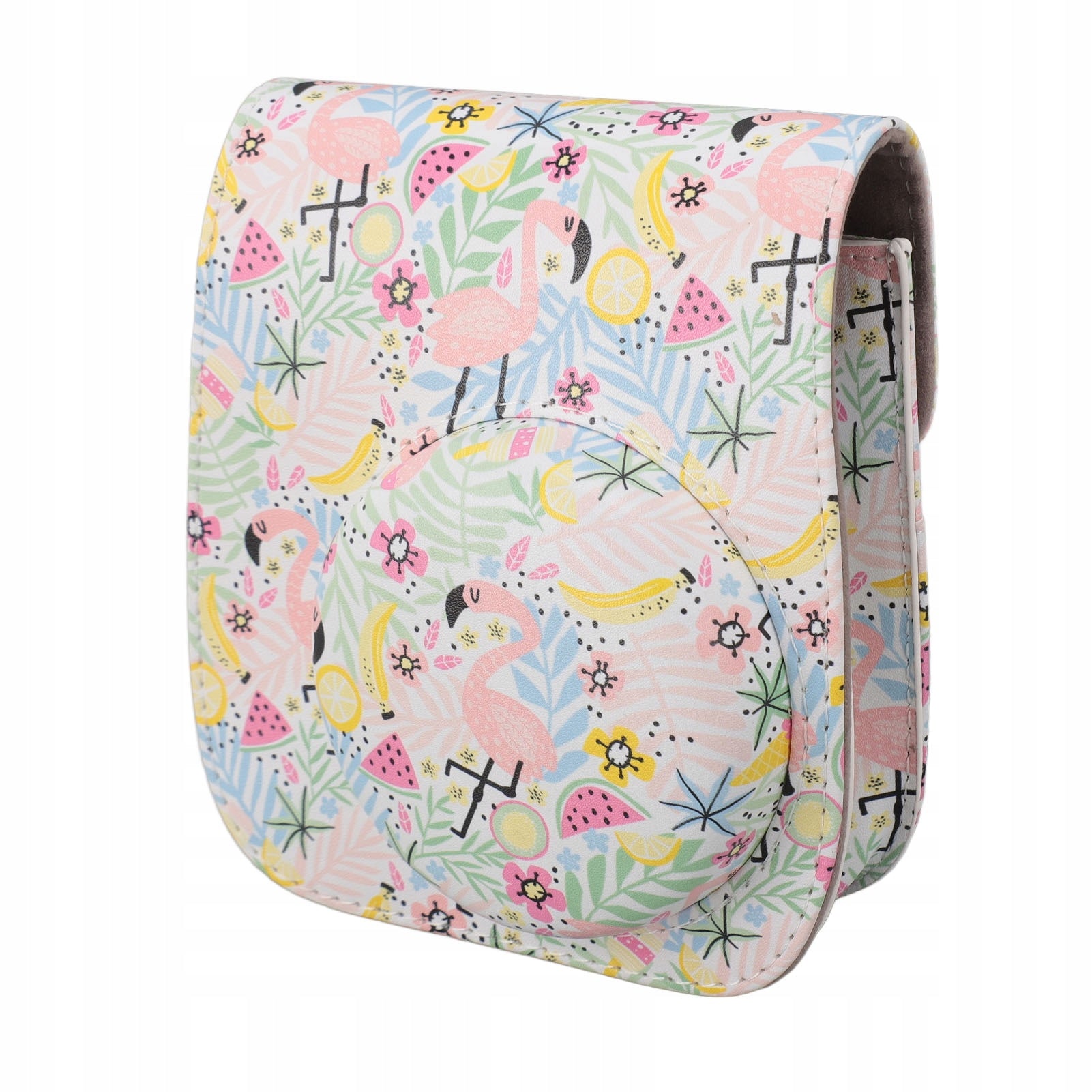 Instant Camera Case for Fujifilm Instax Mini 12 11 Protective Camera ZD Model 2275CEDS