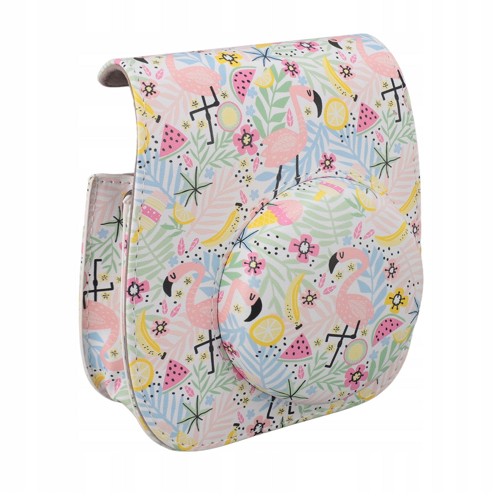 Instant Camera Case for Fujifilm Instax Mini 12 11 Protective Camera ZD