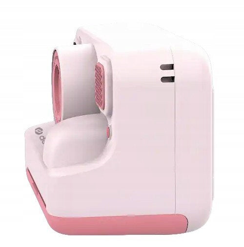 Instant Camera DENVER KPC-1374BTRO Pink Model KPC-1374BTRO