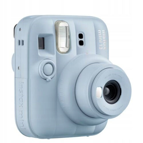 Instant Camera Fujifilm Instax Mini 13 Blue Manufacturer code 4547410564846