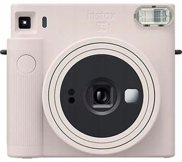 Instant Camera Fujifilm Instax SQ1 Beige
