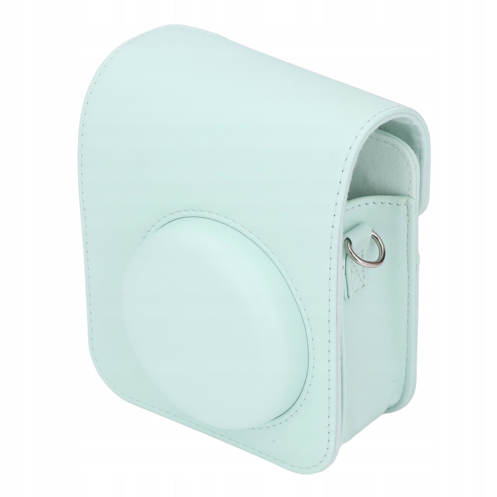 Instant Camera Fur Portable Protective Storage Retro 12 Model 2195PGHP