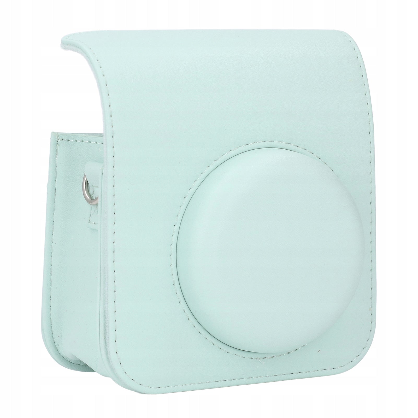 Instant Camera Fur Portable Protective Storage Retro 12
