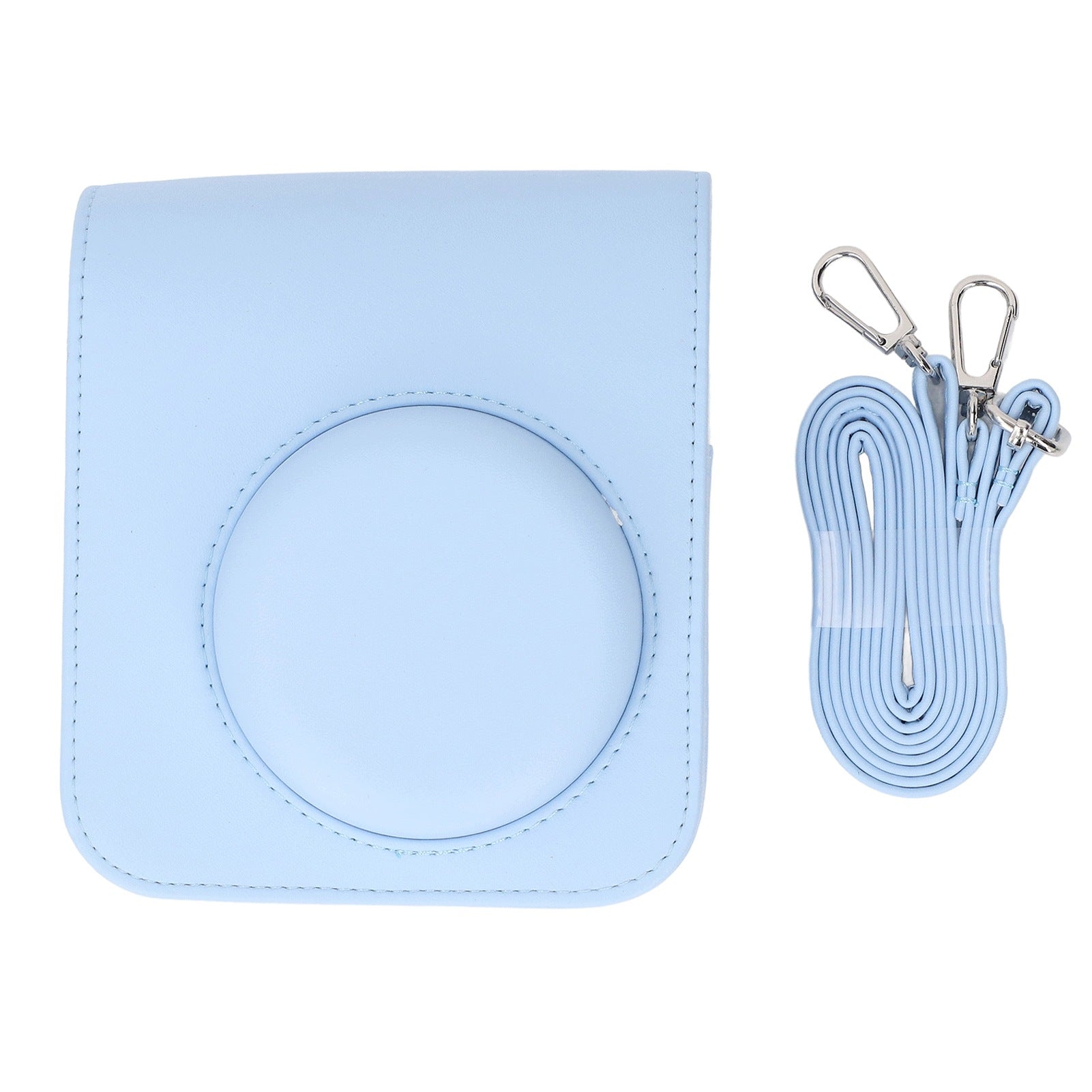 Instant Camera Fur Portable Protective Storage Retro CG Brand no brand