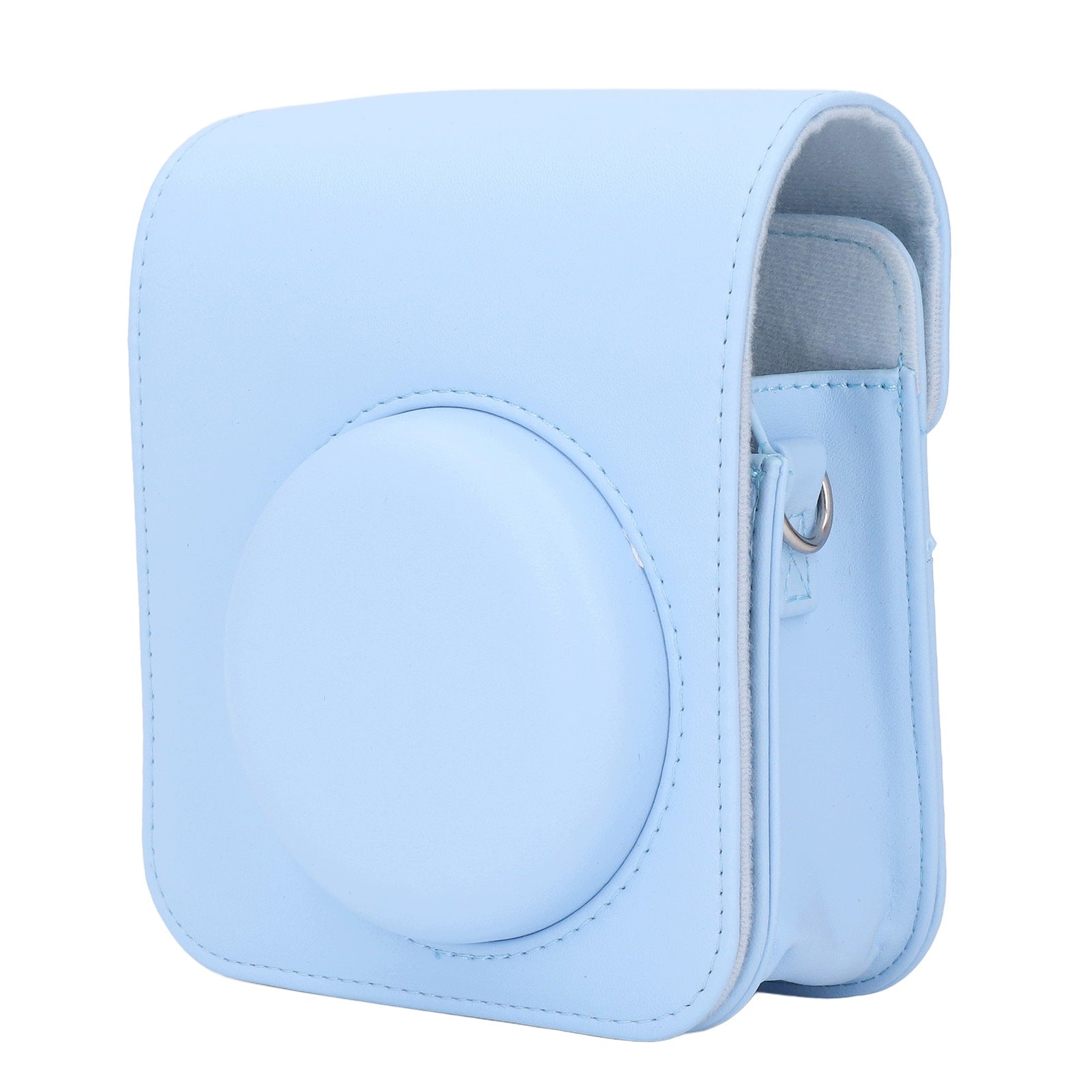Instant Camera Fur Portable Protective Storage Retro CG
