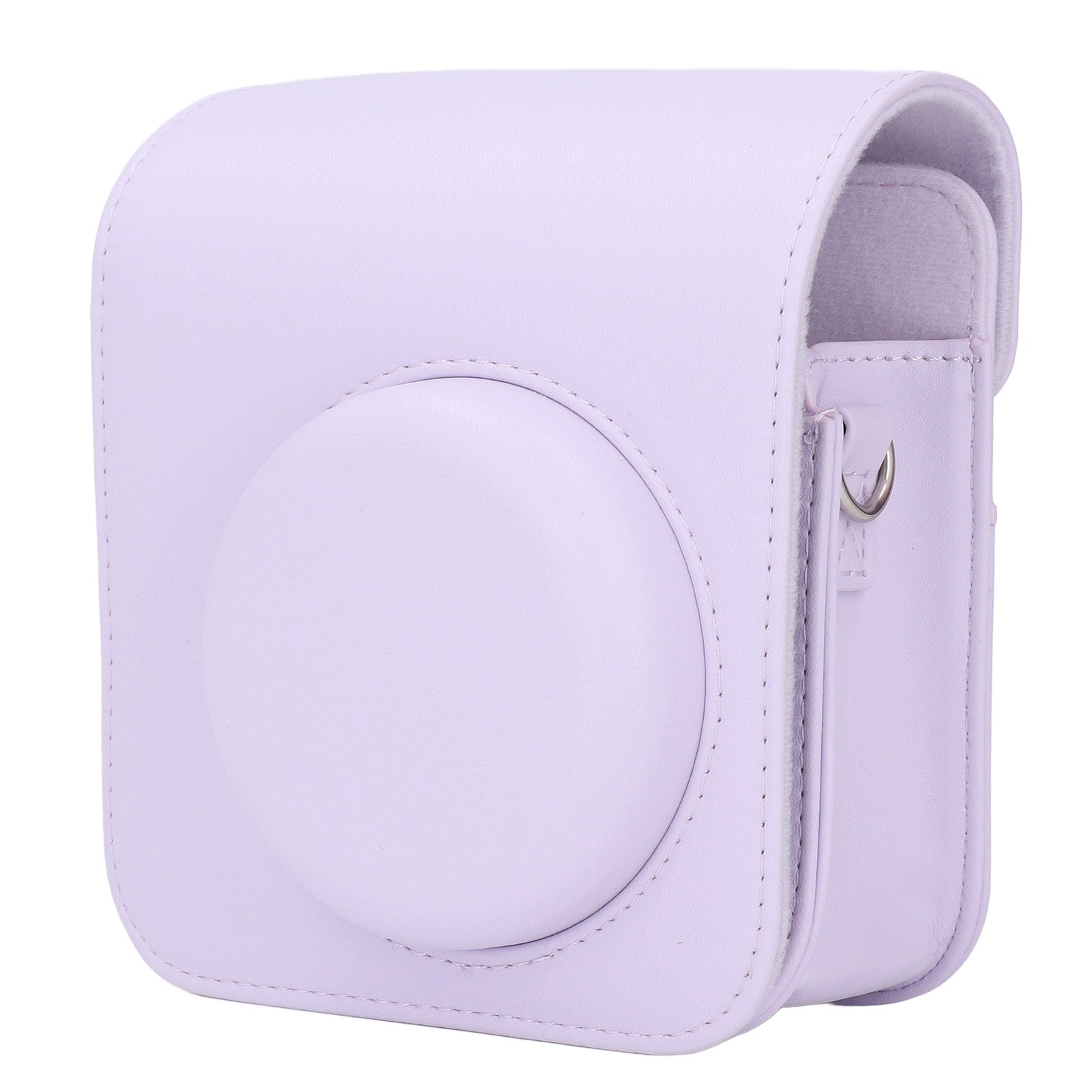 Instant Camera Fur Portable Protective Storage Retro YB