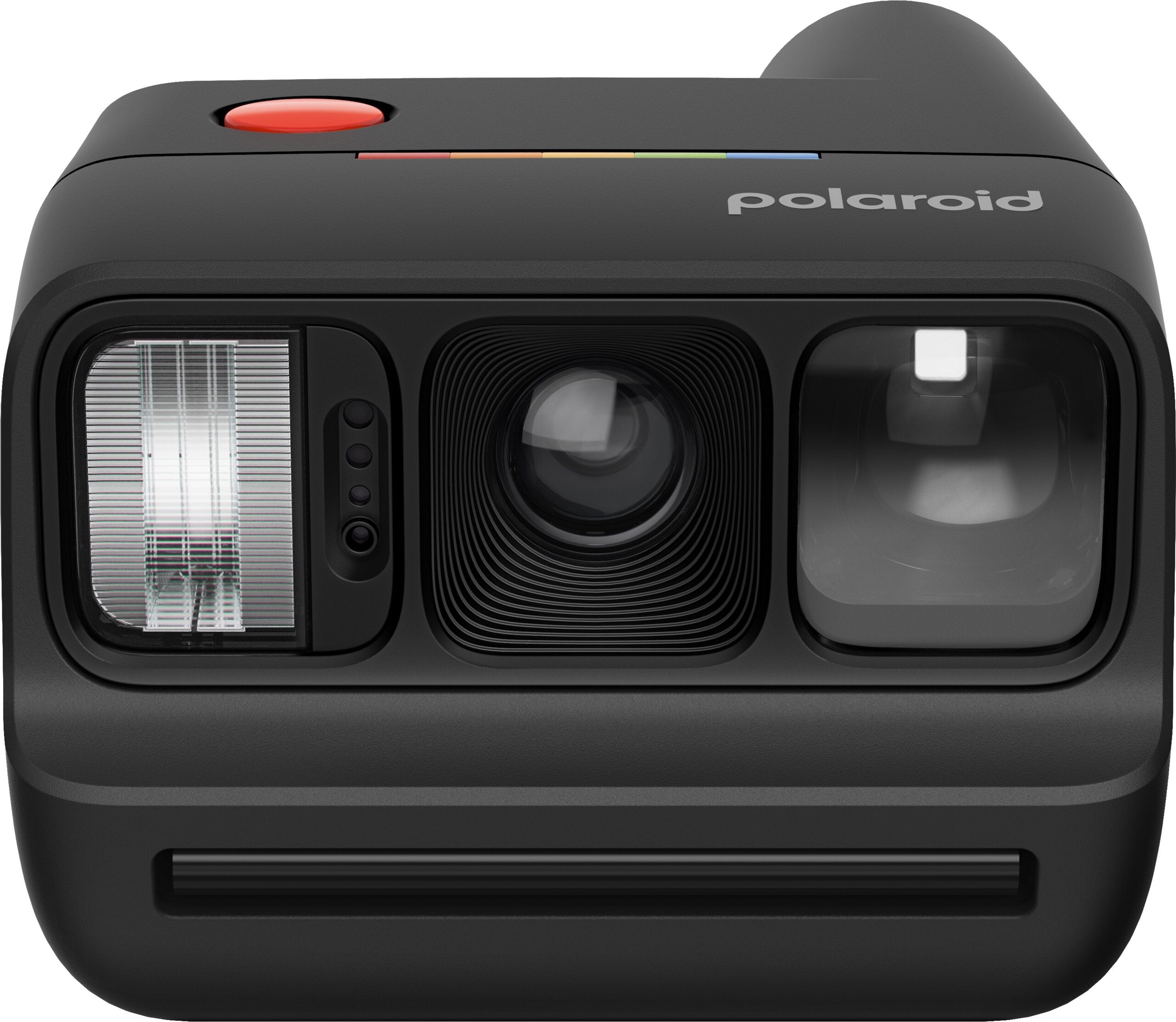 Instant Camera POLAROID Go Gen 3 Black Brand Polaroid