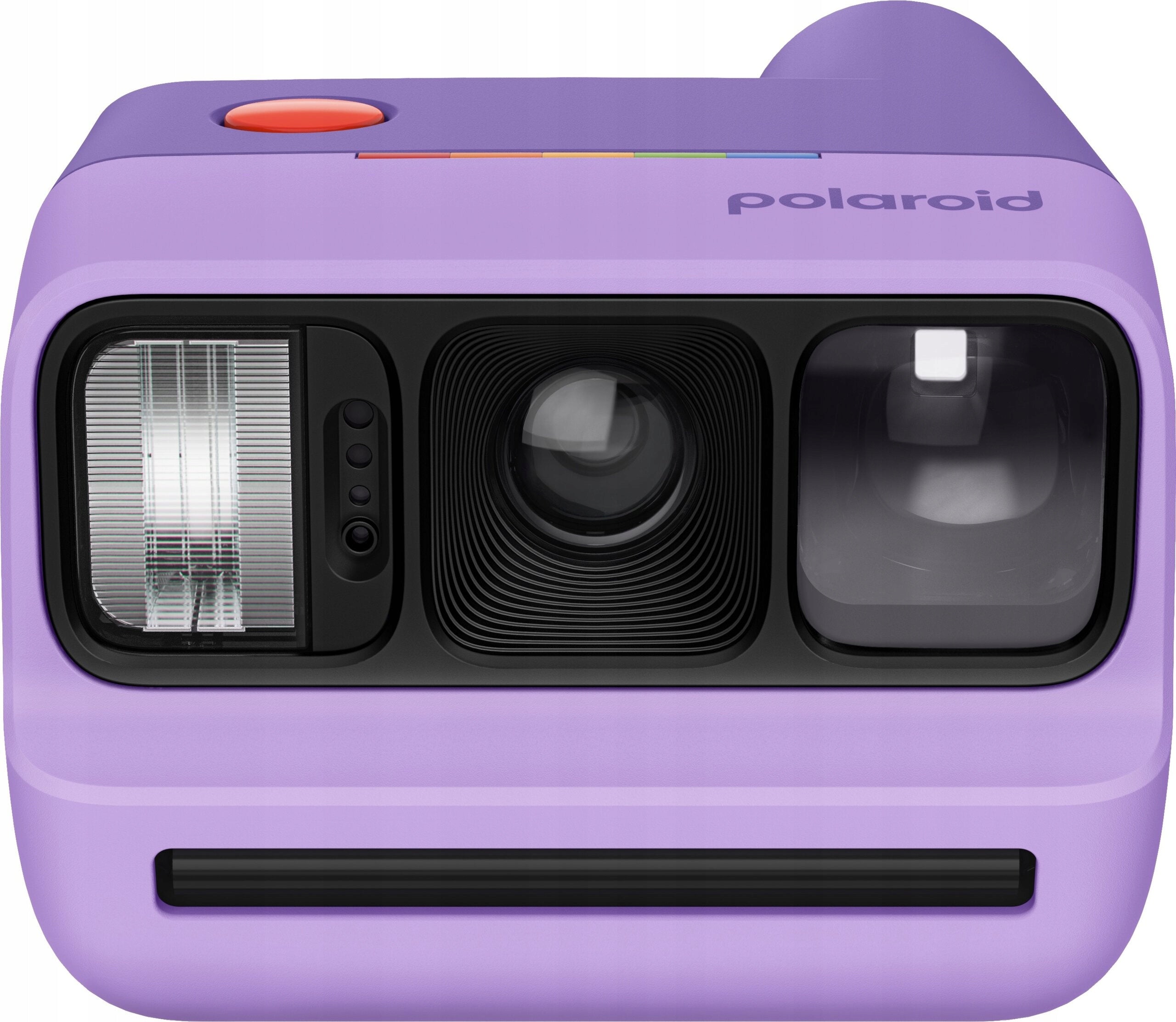 Instant Camera POLAROID Go Gen 3 Purple Brand Polaroid