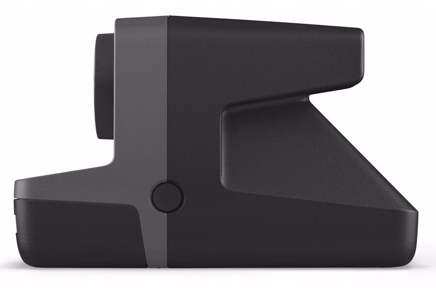 Instant Camera POLAROID Now Gen 2 Black Batteries included no