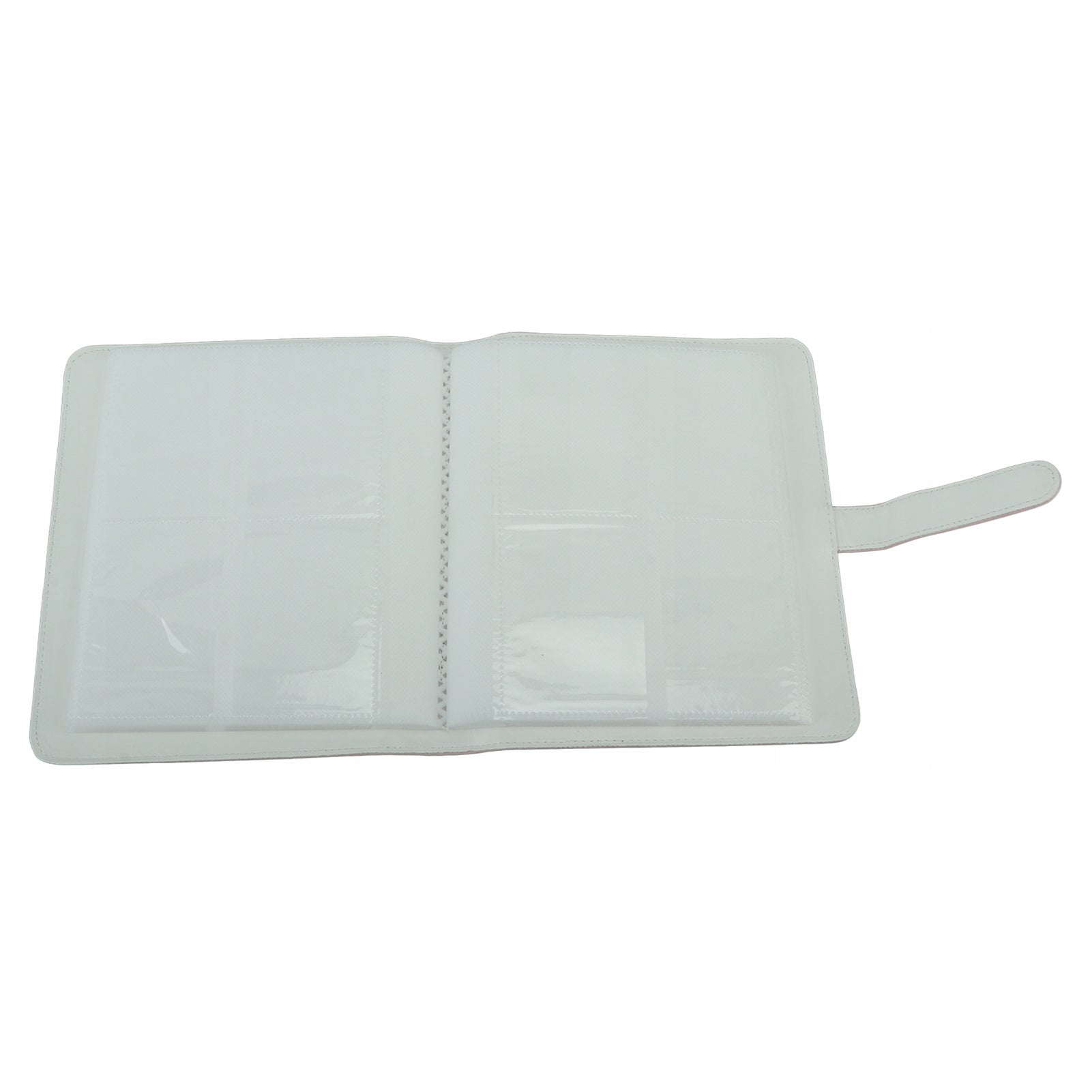 Instant Camera Photo Album 3 Inch 273 Pockets KX Brand no brand