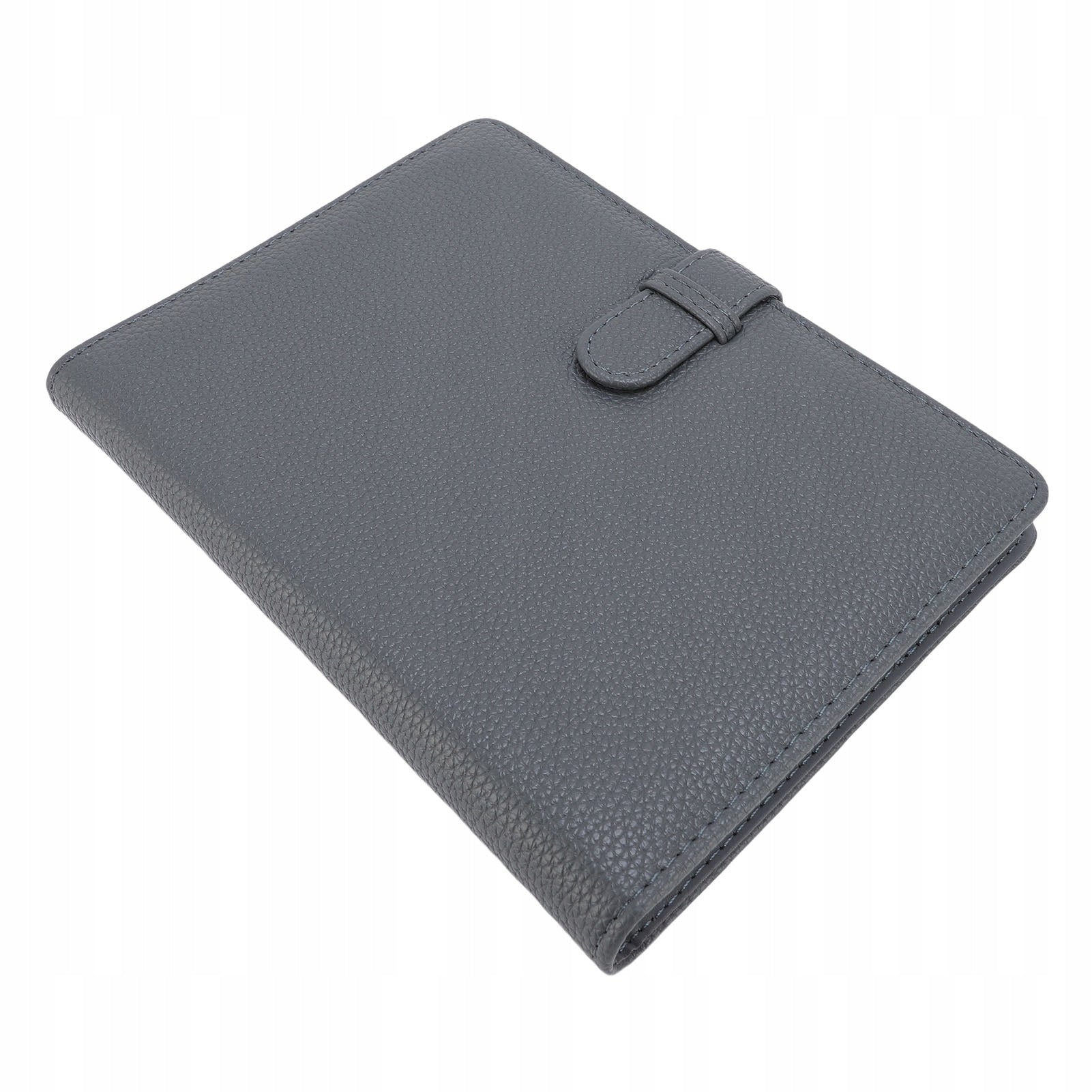 Instant Camera Photo Album Lithi Pattern PU Cover Pvc SEAL GS Model 7082TFUV