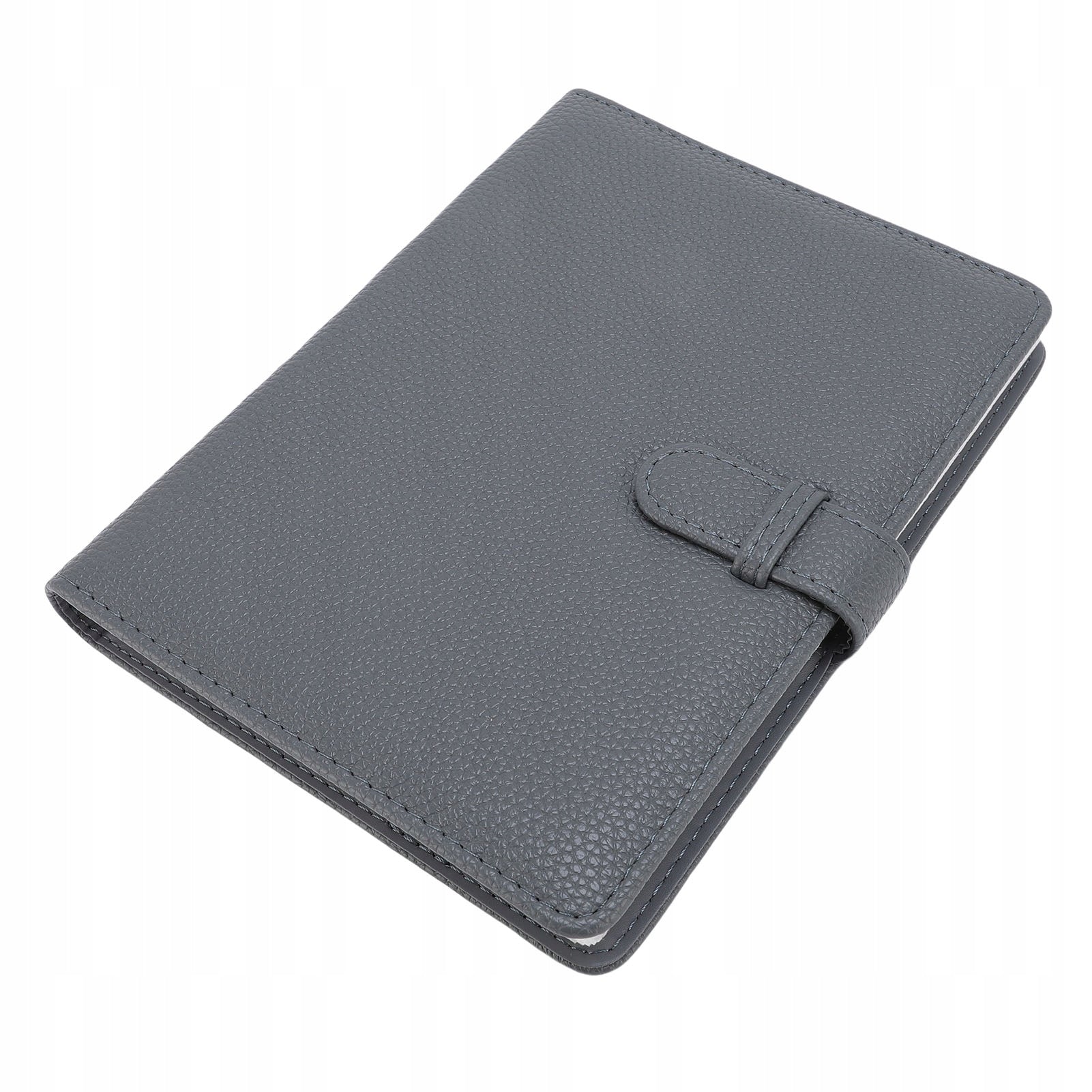 Instant Camera Photo Album Lithi Pattern PU Cover Pvc SL 3R